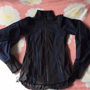 Lululemon x Roksanda Face Forward Define Jacket